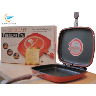 Philkraft pressure cooker pan / Original Product (1)
