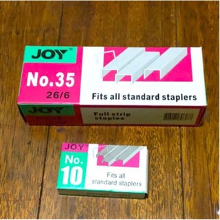 Joy Staple stapler Wires #10 #35
