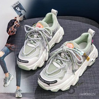 Queen shoes NEW hot sale running women sports casual korean shoes