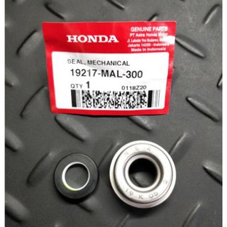 Genuine HONDA Coolant Seal Mechanical for Honda Click 125/150cc V1 & V2 RS150