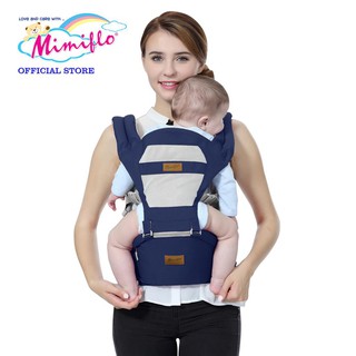 Mimiflo® 5 in 1 Baby Hip Seat Carrier (2)