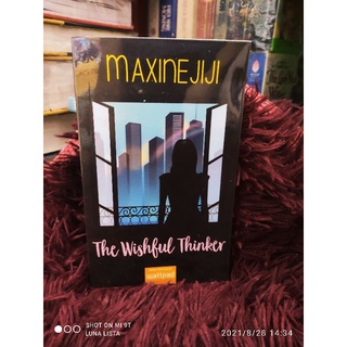 The Wishful Thinker by Maxinejiji / Maxine Lat