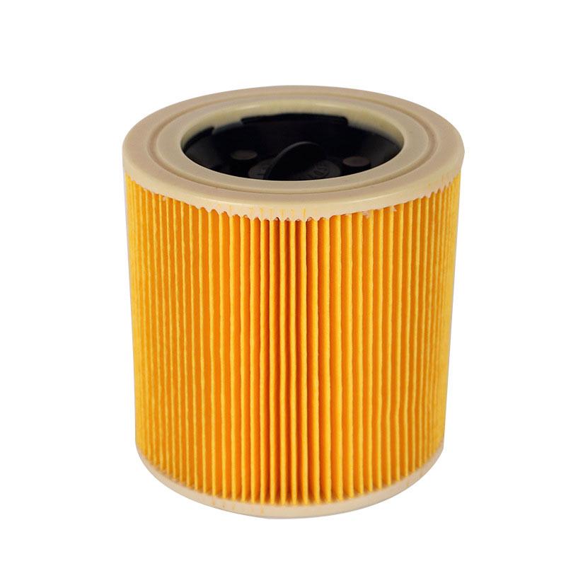 For Karcher Wet Dry Hoover Durable Vacuum Cleaner Filter