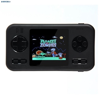 ✖﹊◆✅100% Original Smilee Games 3Inch Retro FC 416in1 Classic Gameboy uilt-in 8000Mah Power Bank