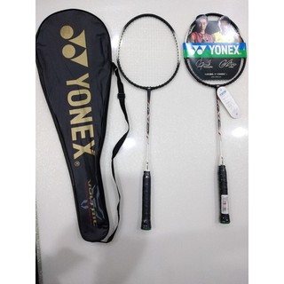 Yonex Badminton Racket VOLTRIC FORCE .Pair