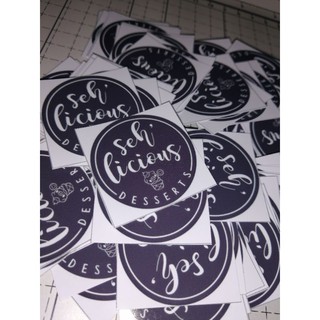 PRINTING SERVICES STICKER PAPER (9)