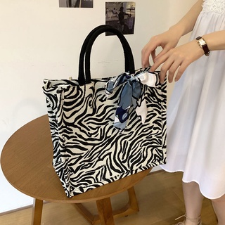 Handbag woven bag handbag 2021 new Korean fashion handbag large capacity student shoulder tote bag