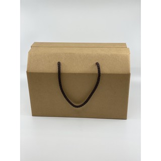 Gift handle Box per 5pcs