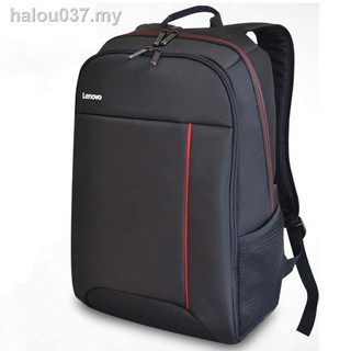 ◎♣◎hand bag function bag﹍△❖Computer bag lenovo ThinkPad laptop business 14-15.6 inch backpack betwee