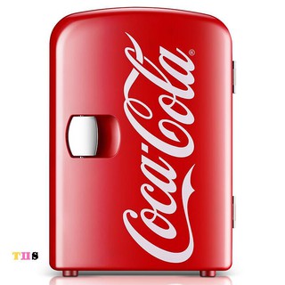 ❇Mini refrigerator car refrigerator car home two-purpose portable refrigerator mini small refrigerat