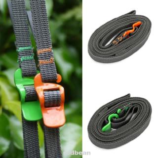 Hiking Tool Camping Equipment Strong Travel Outdoor Luggage Strap