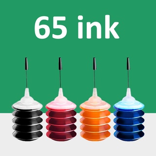 HP 65 Ink HP 65XL ink HP65XL Compatible for 2620/2600/2622/2623/2624/2625/2628/2630/2632/2633/2634