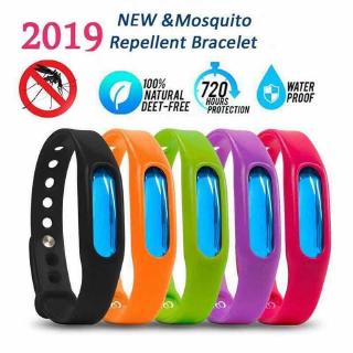Buy 1Take 1 Natural Anti Mosquito Insect Bug Repellent Bracelet Bands
