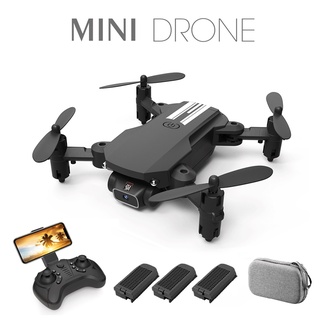 Drone 4k HD Wide Angle Camera Wifi FPV Drone Height Keeping Drone with camera Mini Drone Video Live