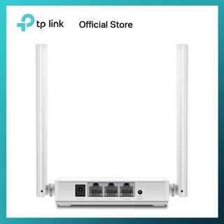 (Online Exclusive) TP-Link TL-WR820N 300Mbps Multi-Mode Wi-Fi Router Wireless N Speed Router | N300 (1)