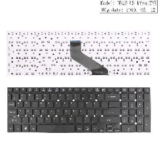 Acer Aspire E5-511 E5-521 E5-571 5755 V5-561 V3-531 V3-572 E5-511P E5-521G E5-571G Laptop Keyboard