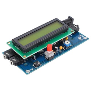 Morse Code Reader,CW Decoder Morse Code Translator ule LCD Display Ham Radio Telegraph DC12V Decoder