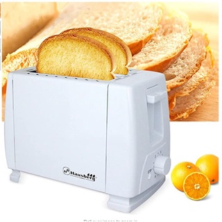 2Slice Electric Pop-up Bread Toasterkitchen In stock