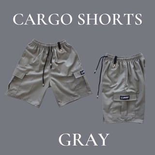 Cargo shorts - Doit clothing