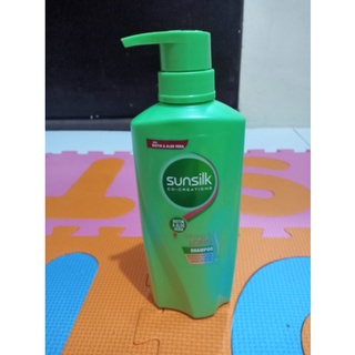 Sunsilk Shampoo 485mL (Variants Available)