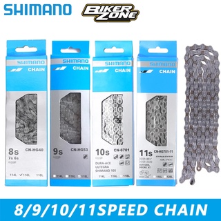 ITP Shimano Chain 8/9/10/11 Speed