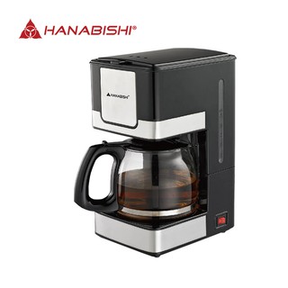 Hanabishi Coffee Maker HCM 15XB