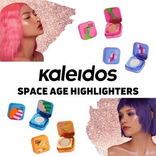 Kaleidos Space Age Highlighters