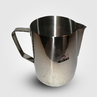 Rhino Water Pitcher, Stainless SP-SWP