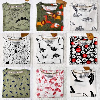 PULL AND BEAR SHIRTS FOR ADULTS 3 (1)