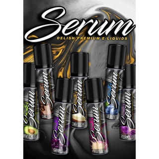 Serum Delish Primeum E - Liquid 50ml