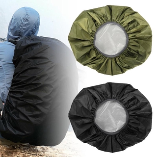 35L-60L Adjustable Waterproof Dustproof Backpack Rain Cover Portable Ultralight Travel Bag Cover