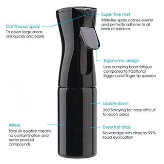 Disinfection bottle Spray Bottle For Alcohol Spray Bottle With Keychain Dispenser Sanitizer Spray Bottle keychain 150ML/300ML (6)