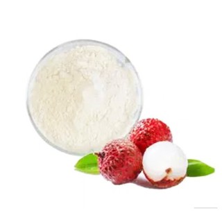 Lychee Fruit Powder 100% Natural (1)