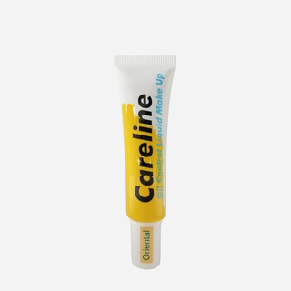 Careline Oil Control Liquid Makeup 15ml – Oriental