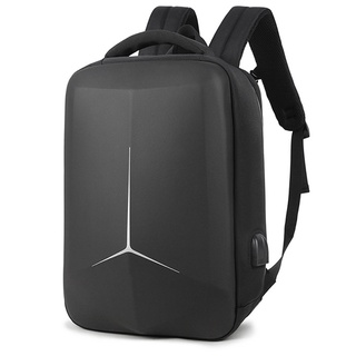 Multi-Functional Anti Theft Laptop Bag /Backpack Waterproof Business Usb Charging Daypack Fashion Wo