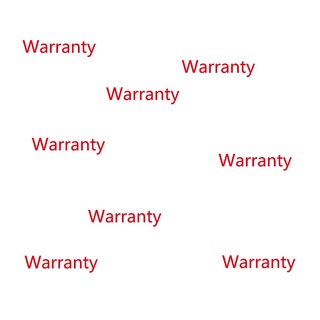 Warranty 1 Year Warranty Warranty One Year Warranty Warranty Warranty Warranty Warranty Warranty