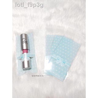 ♨✢✕25pcs / 50pcs Liptint Wrapper Lipstick Packaging