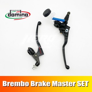 COD PS16 Brembo Domino Brake Lever Brake Master Clutch Lever Left/Right
