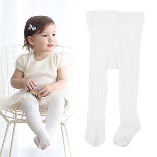 Mesh Baby Girl Leggings Socks Anti-skid Baby Tights Pants