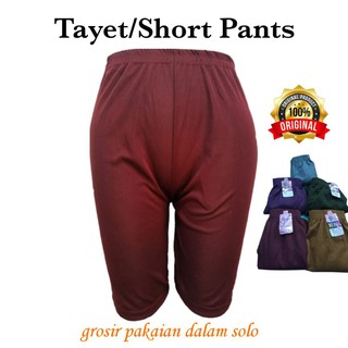 Tayet Short Street Hot Pants Daleman Women 's Pants