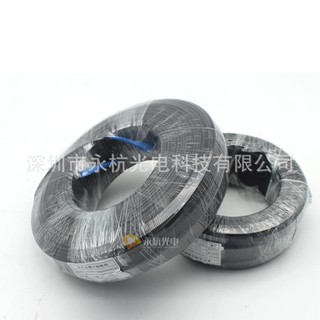 SC-SC Outdoor Use Fiber Patch Cord Cable 50m FTTH Use