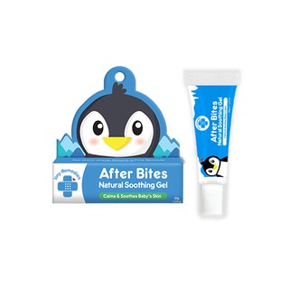 Tiny Buds Baby Naturals After Bites! Natural Soothing Gel