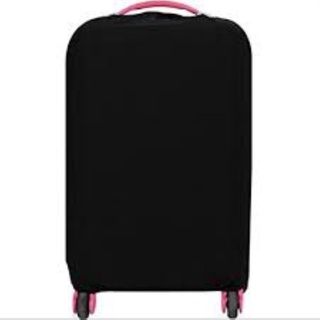 Hot sale Extra Thick Suitcase Protective Anti-Scratch Luggage Cover