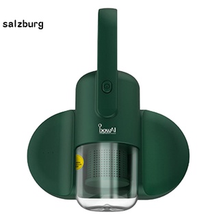 <salzburg> 400W Bed Vacuum Cleaner 400W Bed Sheet Vacuum Cleaner Low Power Consumption for Home OmMH