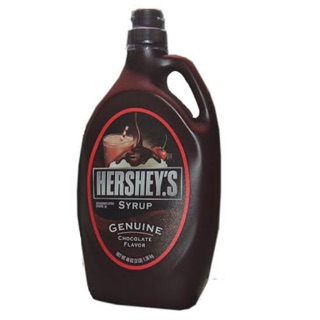 ✨Hershey's ✨ Chocolate Syrup 1.36kg