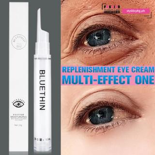Beauty BLUETHIN Eye Essence Eye cream Anti Aging Anti Wrinkle Remove Dark Circle