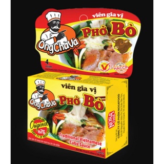 Instant Noodles◊♙Pho - Noodle soup seasoning (Beef or Chicken)
