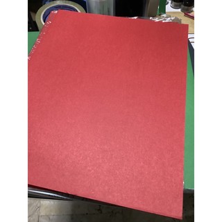 Colored Cardstock 8”x11”