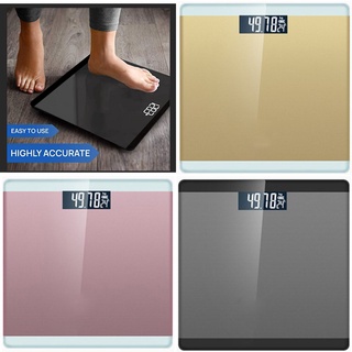 Weighing scale, accurate household health scale, body scale