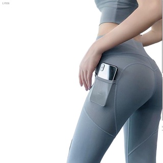 ♂﹍❍Yoga Pants Sports Leggings Gym Exercise Outfit Active Wear Women Sports Wear